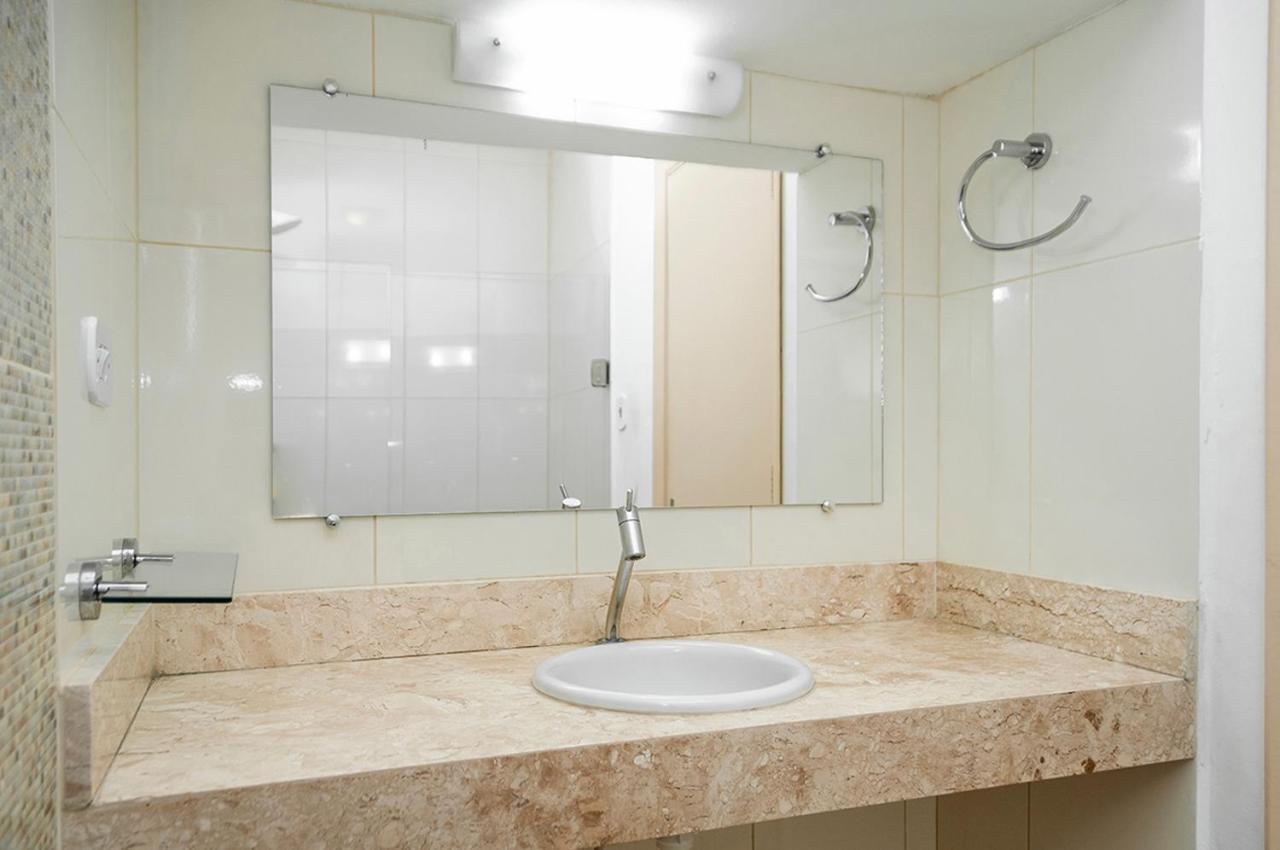 Quarto Triplo Comfort