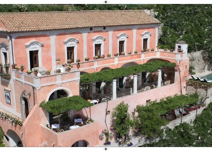 Villa San GiacomoVilla