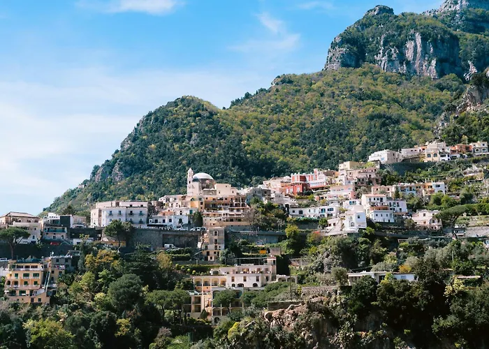 Villa Mary SuitesVilla